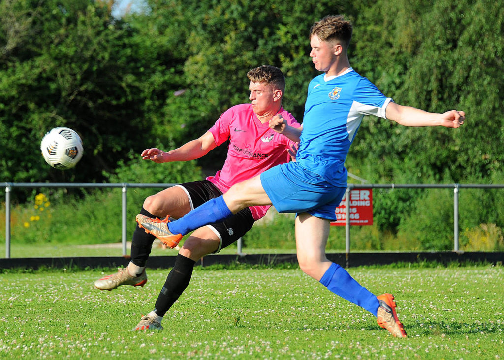 mental health muscle united v barton athletic