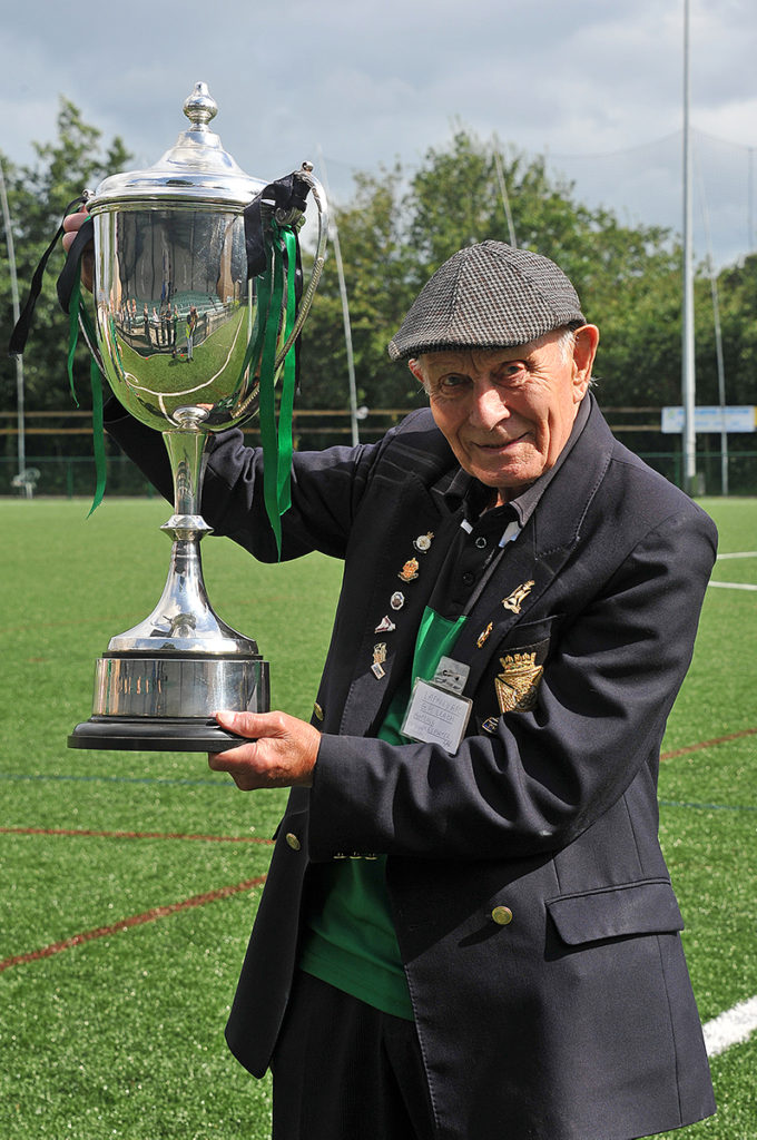 throgmorton champions cup lapford