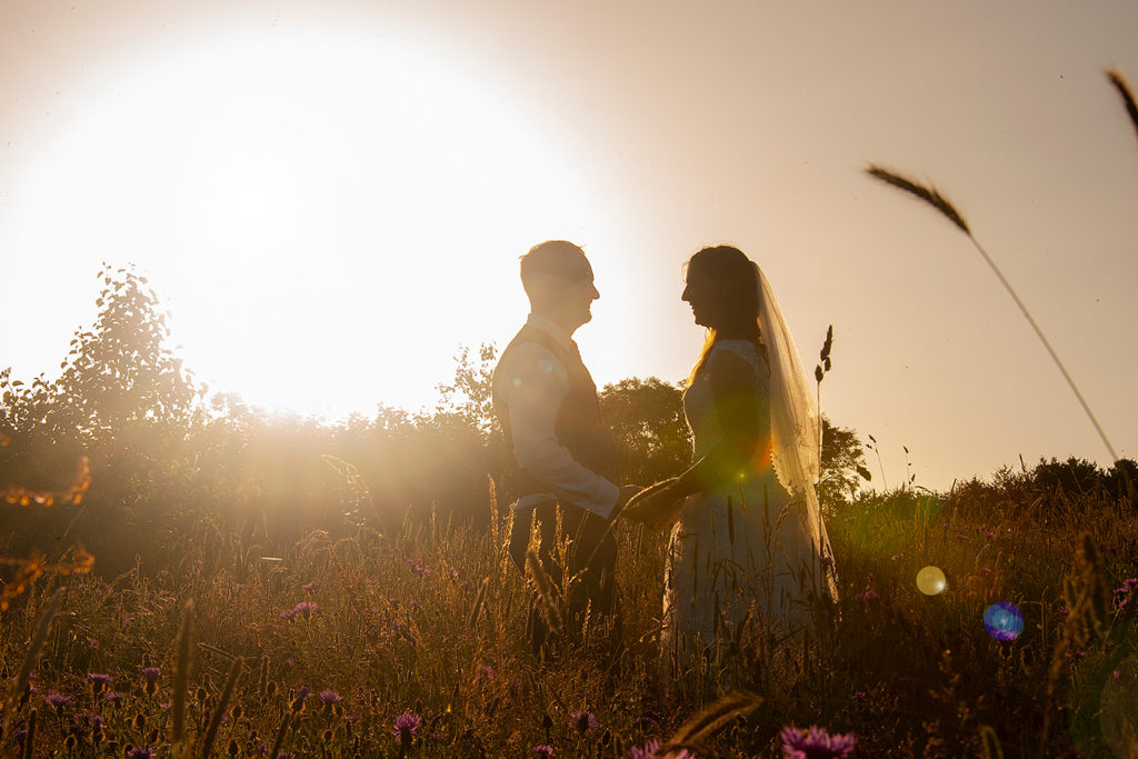 bride and groom photography